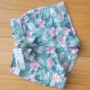 Janie and jack shorts
